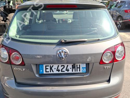 Left front window switch VW GOLF PLUS V (5M1, 521) 1.9 TDI | BP27708334I27 - Image 17