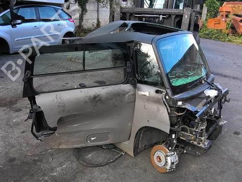 Right headlight CITROËN AMI (9A_) Electric (9AZ2CA) | BP29560041C29  - Image 17