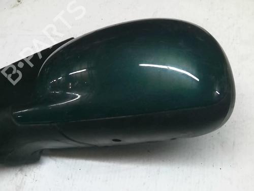Left mirror PEUGEOT 406 (8B) 2.1 TD 12V | BP21999123C26 