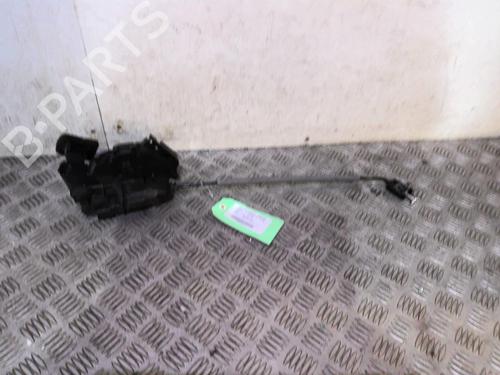 Front right lock VW GOLF VII (5G1, BQ1, BE1, BE2) 1.6 TDI | BP20350356C97 