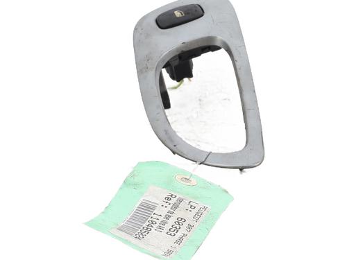 Right rear window switch PEUGEOT 307 Break (3E) 2.0 HDI 110 | BP28174928I28