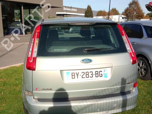 Left front window switch FORD C-MAX (DM2) 1.8 TDCi | BP20356947I27 - Image 24