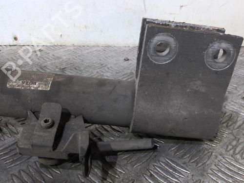 Right front shock absorber PEUGEOT 3008 I MPV (0U_) 1.6 HDi | BP20370392M17 