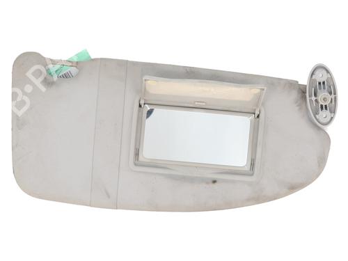 Used Right sun visor FORD FOCUS II (DA_, HCP, DP) 1.6 TDCi (90 hp) 30763535