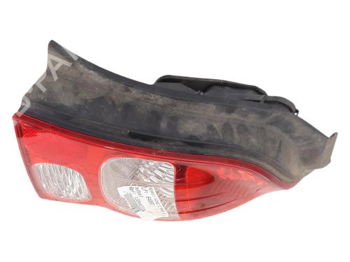 Right taillight RENAULT TWINGO II (CN0_) 1.2 16V (CN0K, CN0V, CN0A) | BP38002432C35  - Image 5