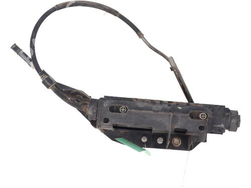 Electric handbrake RENAULT SCÉNIC II (JM0/1_) 2.0 dCi (JM1K) | BP31818375E5 