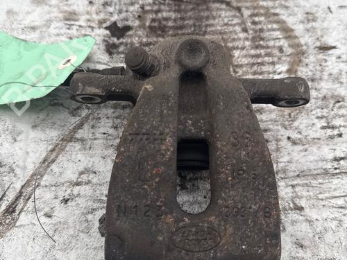 Used Left rear brake caliper Left rear brake caliper LAND ROVER FREELANDER 2 (L359) 2.2 SD4 4x4 (190 hp) 39258140 39258140