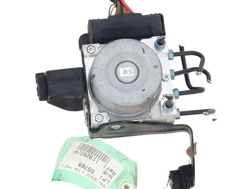 ABS pump BMW 3 (F30, F80) 318 d | BP31704675M43 