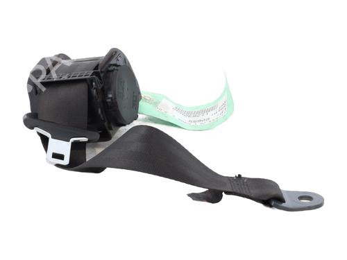 Used Rear right seatbelt Rear right seatbelt CITROËN C5 II (RC_) 2.0 HDi (RCRHRH) (136 hp) 29407587 29407587