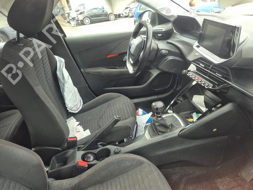 Front left panel PEUGEOT 208 II (UB_, UP_, UW_, UJ_) | BP35973169C58 - Image 9