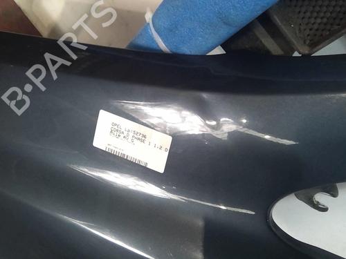 Used Left front fenders Left front fenders 20369653 20369653