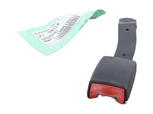 Used Seat buckle VW POLO (9N_, 9A_) 1.2 12V (64 hp) 26184939