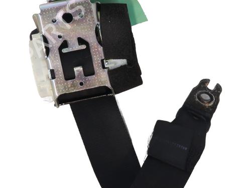Used Rear right seatbelt Rear right seatbelt FORD FOCUS II (DA_, HCP, DP) 1.8 TDCi (115 hp) 30763586 30763586