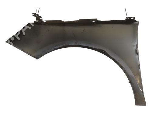 Right front fenders AUDI A1 (8X1, 8XK) 1.6 TDI | BP29560161C42 