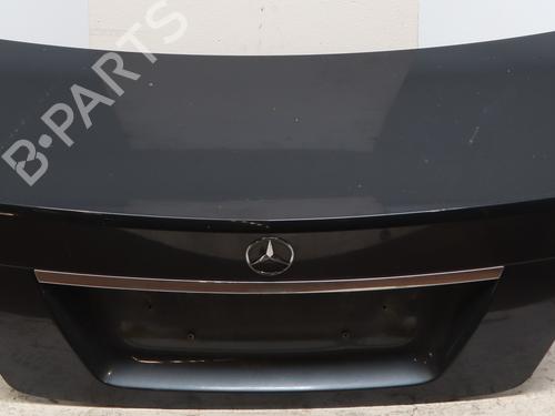 Used Tailgate Tailgate MERCEDES-BENZ C-CLASS (W204) C 200 CDI (204.007, 204.006) (136 hp) 36591837 36591837