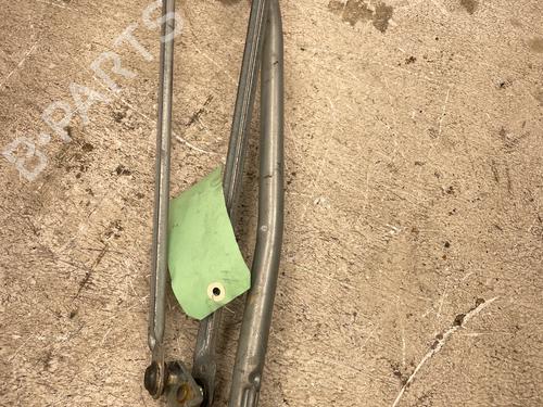 Front wiper motor FORD FOCUS C-MAX (DM2) 1.8 TDCi | BP36591287M29 - Image 2