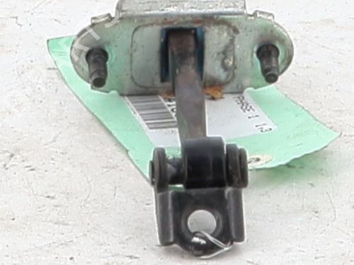 Hinge/Door check strap FORD FIESTA V (JH_, JD_) 1.3 | BP28160072C146 