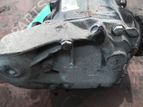 Used Rear differential Rear differential BMW X1 (E84) xDrive 18 d (143 hp) 21827222 21827222
