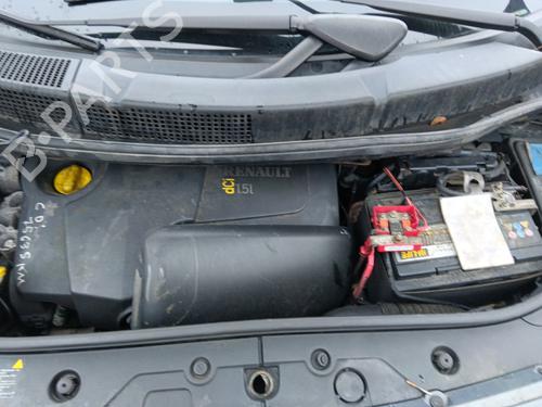 Headlight switch RENAULT SCÉNIC II (JM0/1_) 1.5 dCi (JM1E, JM16) | BP38090200I24  - Image 13
