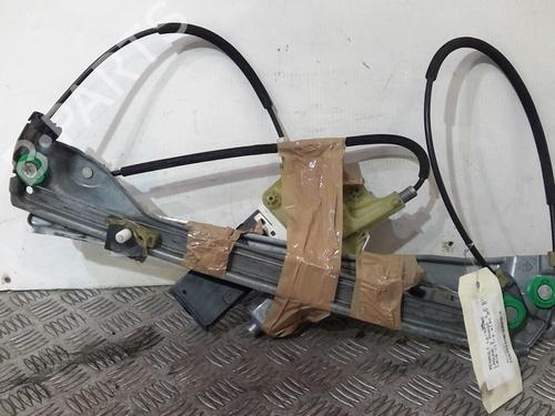 Used Front right window mechanism RENAULT LAGUNA III (BT0/1) 2.0 dCi (BT01, BT08, BT09, BT0E, BT0K, BT12, BT1C, BT1D,... (150 hp) 20352385