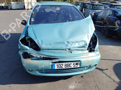 Bakre vindusviskerarm CITROËN XSARA PICASSO (N68) 2.0 HDi | BP27161804C144 