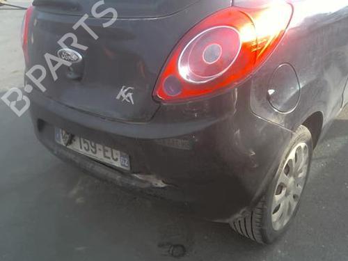 Starter FORD KA (RU8) 1.2 | BP25039946M8  - Image 8