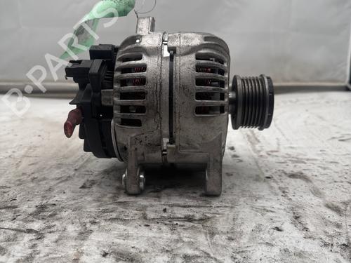 Used Alternator Alternator 38167070 38167070