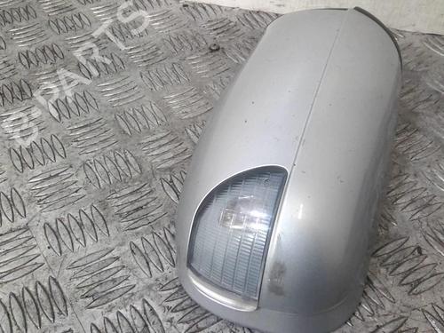 Right mirror MERCEDES-BENZ E-CLASS (W210) E 270 CDI (210.016) | BP20369670C27 