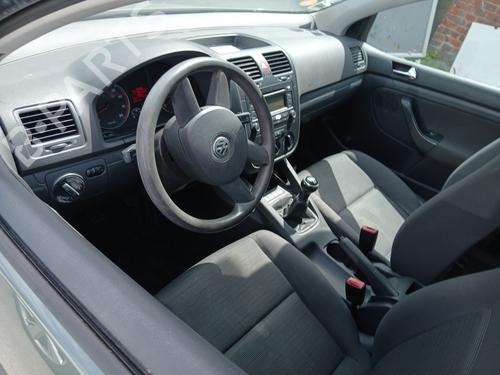 Front left seatbelt VW GOLF V (1K1) 1.4 16V | BP28032498I26  - Image 17