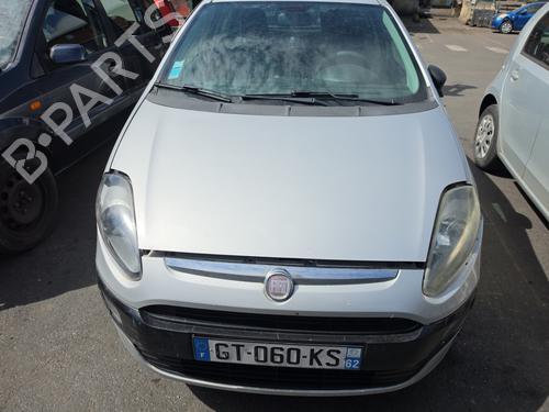 Left front window switch FIAT PUNTO EVO (199_) | BP34501845I27 - Image 19