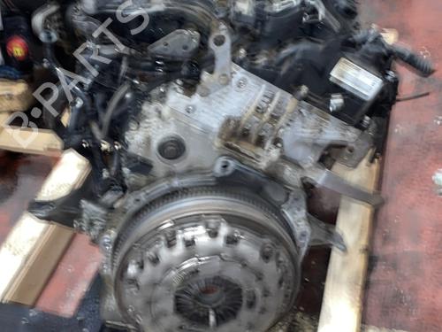 Engine BMW 1 (E87) 118 d | BP33945421M1  - Image 5