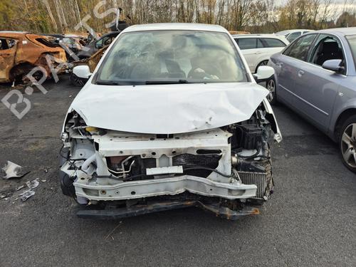 Front left interior door handle RENAULT TWINGO II (CN0_) 1.5 dCi (CN0E) | BP30915250I13 - Image 12