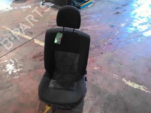 Right front seat DACIA SANDERO 1.5 dCi | BP22959616C16 - Image 2