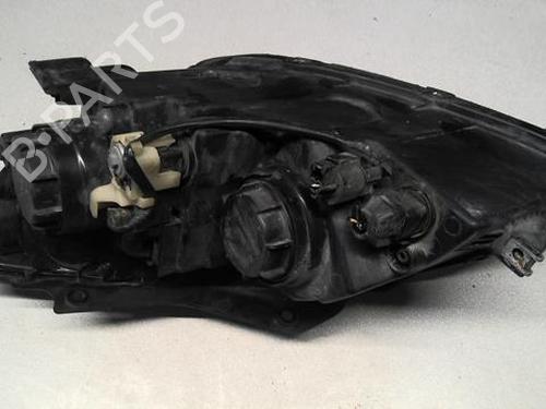 Right headlight HYUNDAI i30 (FD) 1.6 CRDi | BP22003240C29 