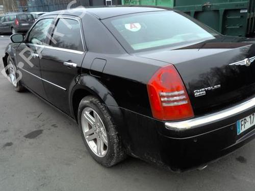 Radio CHRYSLER 300C (LX, LE) 3.0 CRD | BP31910735E6  - Image 6