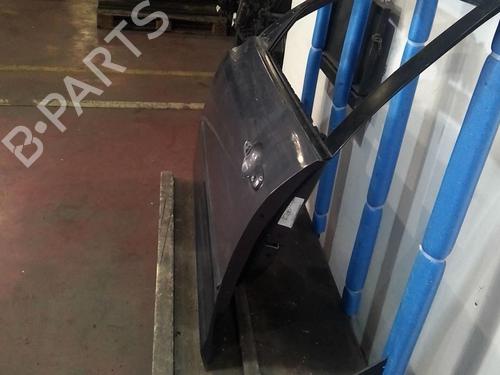 Left front door MAZDA 3 (BK) 2.0 MZR-CD (BK14) | BP20366692C2 