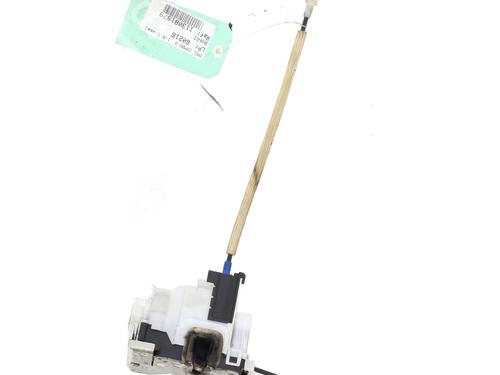 Front right lock OPEL COMBO Box Body/MPV (X12) 1.6 CDTI (B05) | BP29560129C97 - Image 4