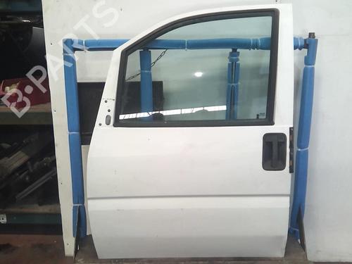 Left front door FIAT SCUDO Van (220_) 1.9 D | BP20351854C2 