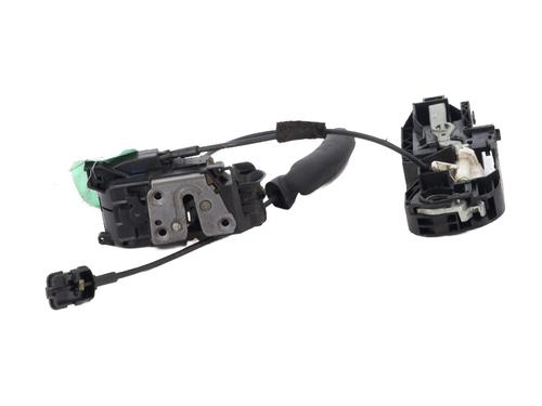 Used Front left lock RENAULT MEGANE III Coupe (DZ0/1_) 1.5 dCi (DZ09, DZ0D, DZ1F, DZ1G, DZ14, DZ29) (110 hp) 31347084