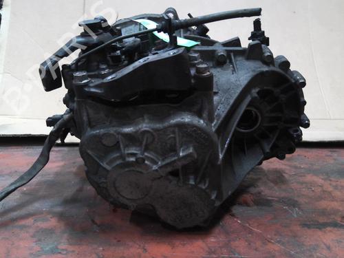 Gearbox HYUNDAI ix20 (JC) 1.4 CRDi | BP33472052M3 - Image 9