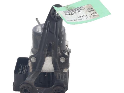 Used ABS pump MINI MINI (R50, R53) One D (88 hp) 25275798
