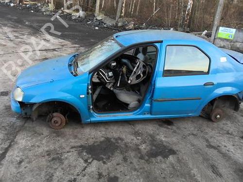 Startmotor DACIA LOGAN (LS_) 1.6 (LS0B, LS0D, LS0F, LS0H) | BP32383111M8 - Image 22