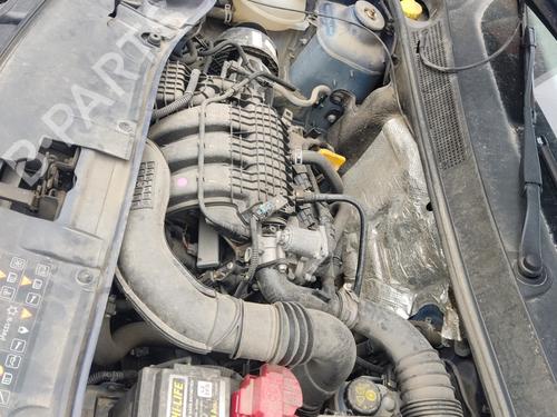 Rear left seatbelt DACIA SANDERO II 1.0 SCe 75 (B8JC, B8JD, B8NC) | BP31166349I29  - Image 13