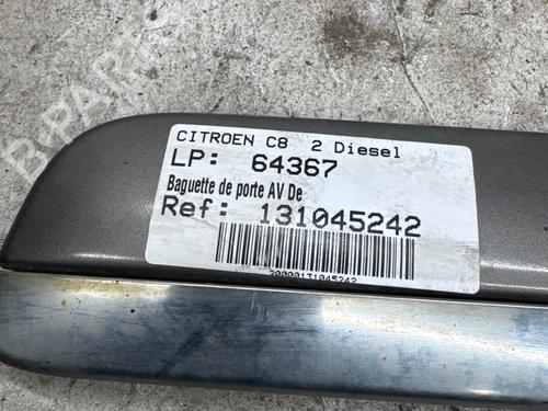 Dørliste CITROËN C8 (EA_, EB_) 2.0 HDi | BP38425496C150 - Image 2