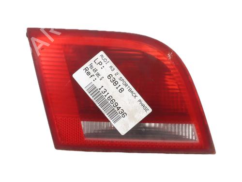 Left tailgate light AUDI A3 Sportback (8PA) 2.0 TDI 16V | BP38940079C79 - Image 5