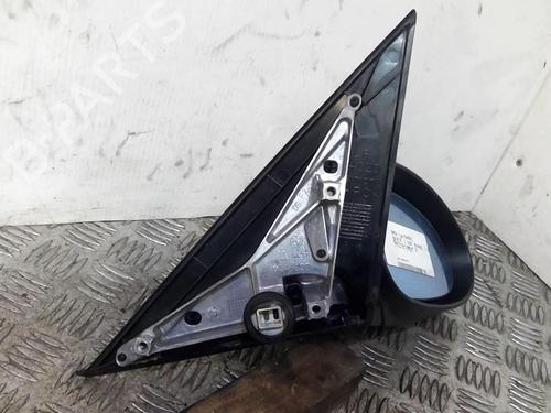 Right mirror BMW 1 (E87) 120 d | BP20360072C27 