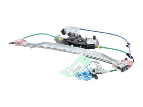 Front right window mechanism CITROËN C3 Picasso (SH_)  | BP33681278C23  - Image 5