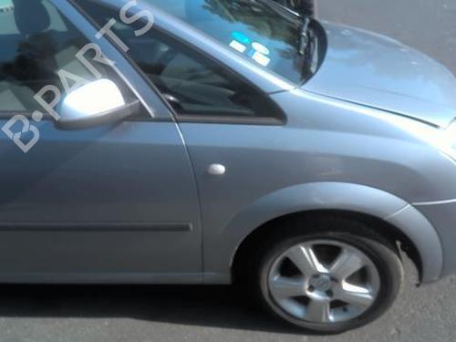 Engine OPEL MERIVA A MPV (X03) 1.4 16V Twinport (E75) | BP20360690M1 