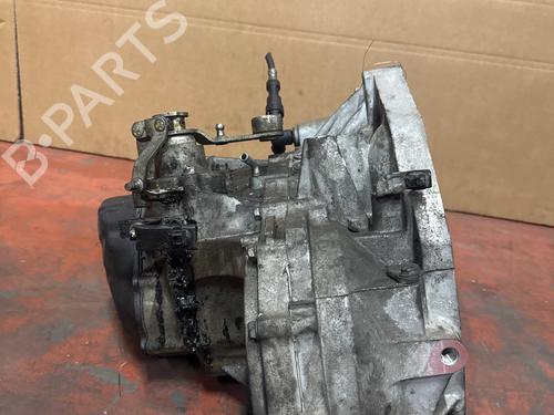 Gearbox SUZUKI SWIFT III (MZ, EZ) 1.3 DDiS (RS413D) | BP39020783M3 - Image 6