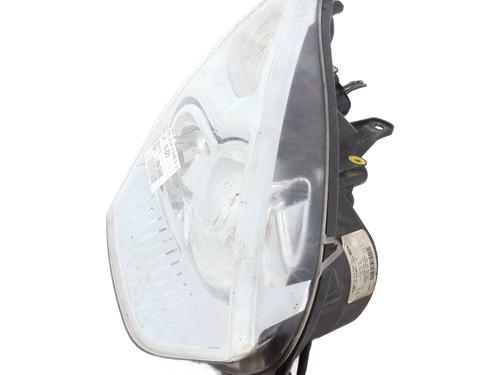 Right headlight FORD GALAXY II (WA6) 2.0 TDCi | BP31934501C29